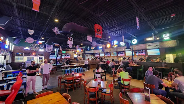 The Union Draft House Canyons