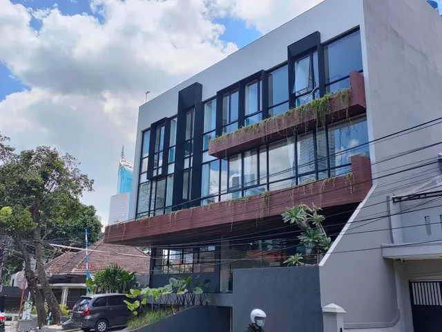 Andara Home Setiabudi