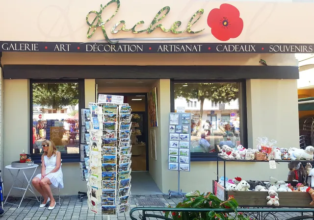 Galerie RACHEL - Boutique de Créateurs