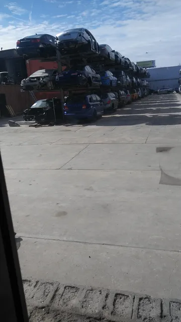 AAA QUALITY AUTO PARTS