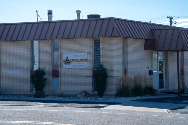 The Syndicate by Magic Buff