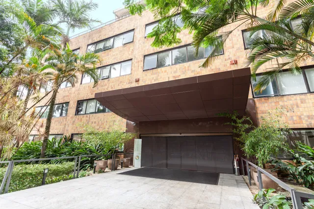 Cora Residential Senior Chacara Santo Antonio