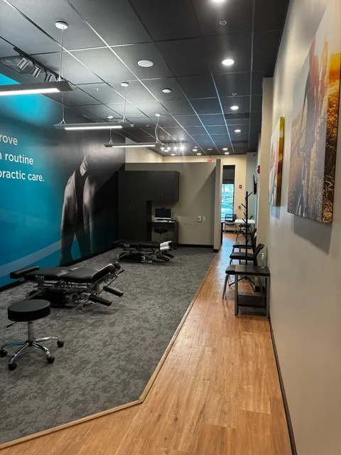 The Joint Chiropractic