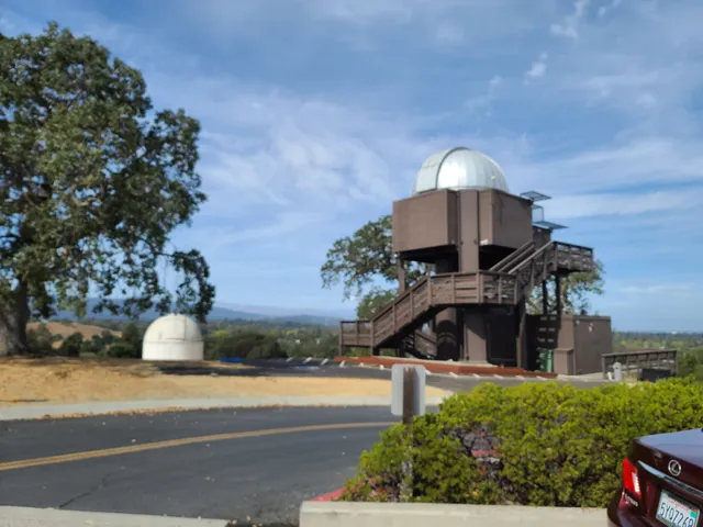 Student Observatory