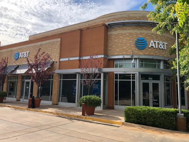 AT&T Store
