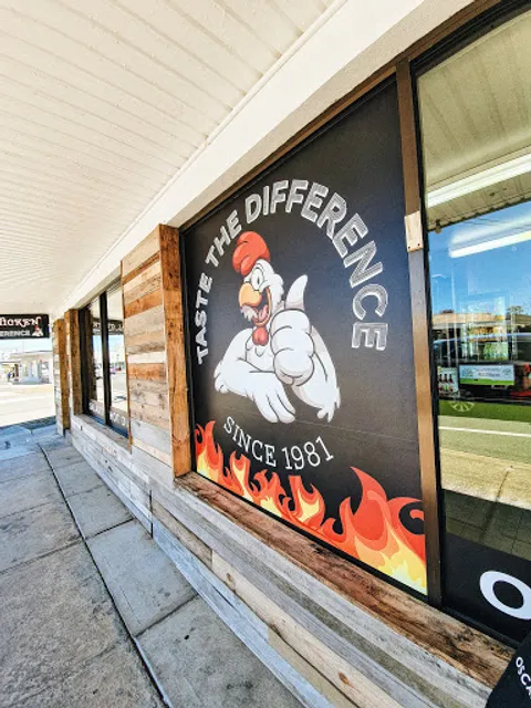 Long Jetty Charcoal Chicken