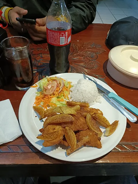 Restaurante La Posta