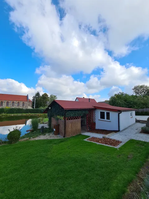 Agroturystyka Nad Stawem