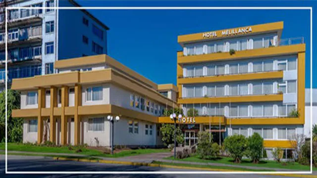Hotel Melillanca
