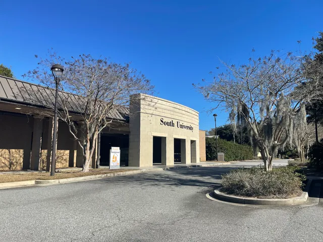 South University, Savannah