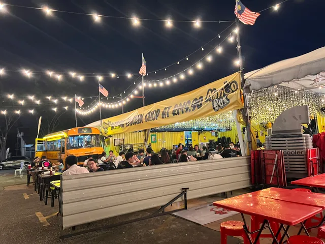 MangoBox - The Bas Sekolah (SS2)