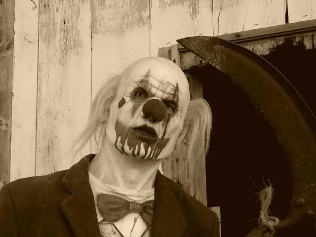 Necrosis Haunted House