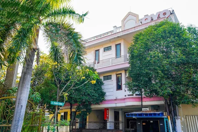 OYO 662 Miracle Homestay Syariah