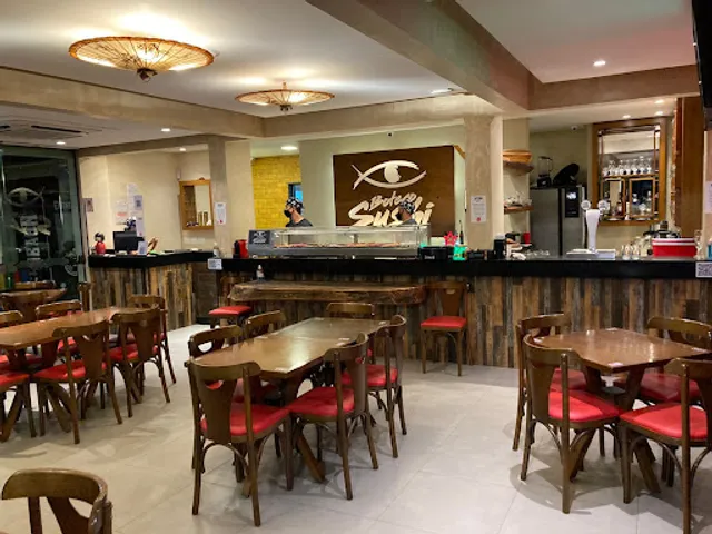 Boteco Sushi - Restaurante e Delivery