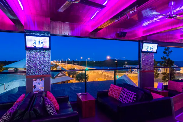 Ambassador Hotel Mackay