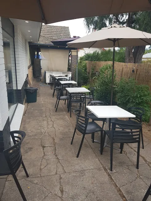 Barossa Beans and Cream