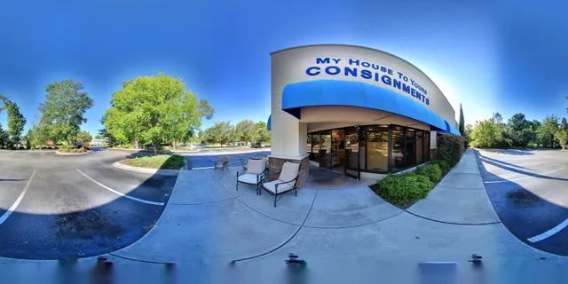 My House To Yours Consignments