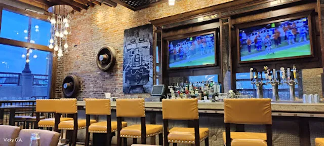 The Burlington League