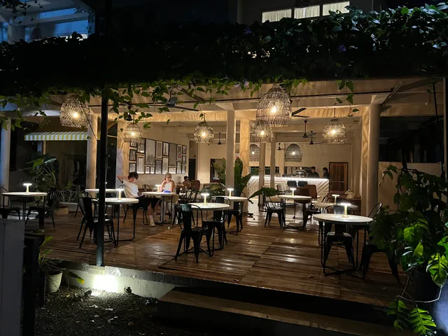 Locale Gastrobar & Hotel