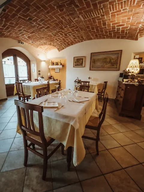 Ristorante Del Pallone