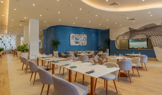 MESA - Brasserie Portugaise