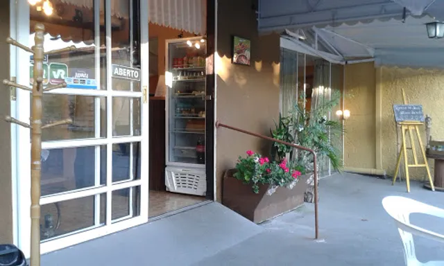 Donana Confeitaria Artesanal