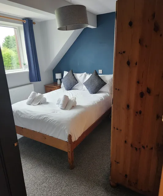 White Rose Country Cottages