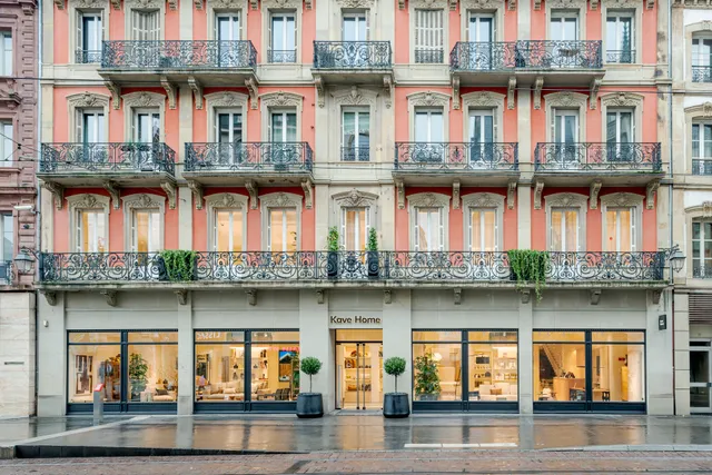 Kave Home Strasbourg
