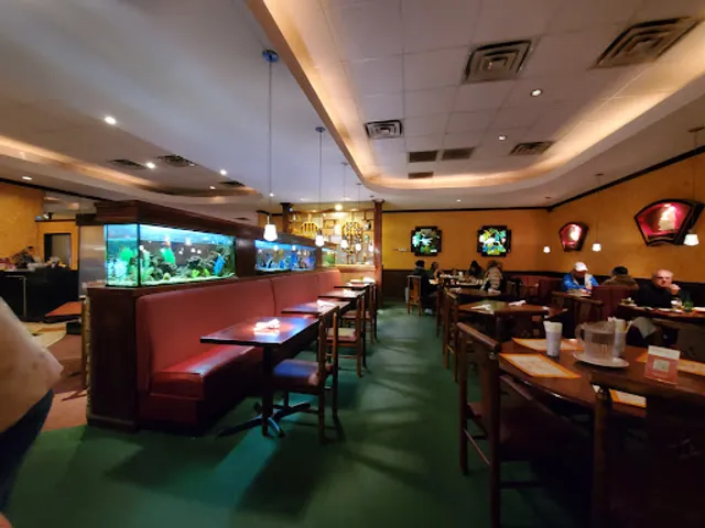 Fortune Cookie Chinese Restaurant