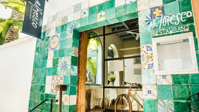 Alfresco Restaurante Sitges