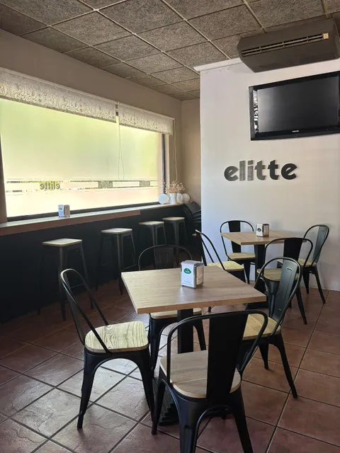 Elitte Café Bar