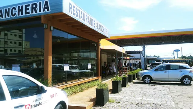 Renascença Restaurante E Lancheria