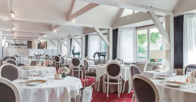 Restaurant Relais d'Aumale