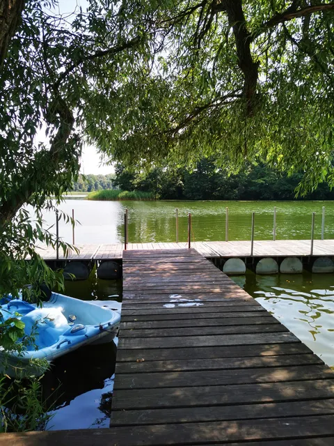 Gościniec Stary Gieląd