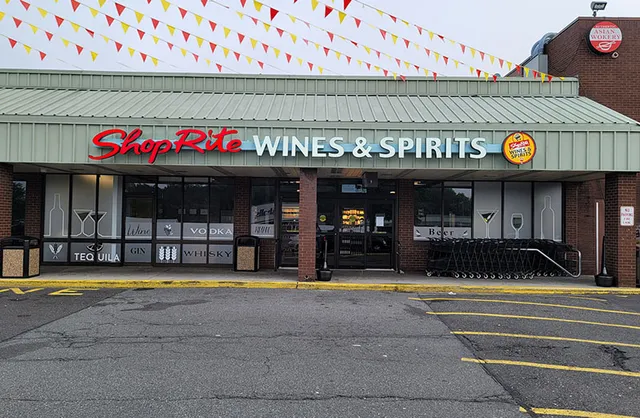 ShopRite Wine & Spirits of West Berlin