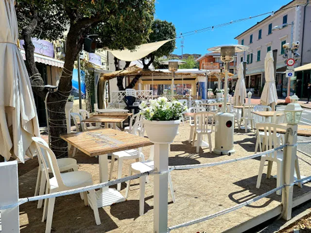 Pizzeria New Hemingway