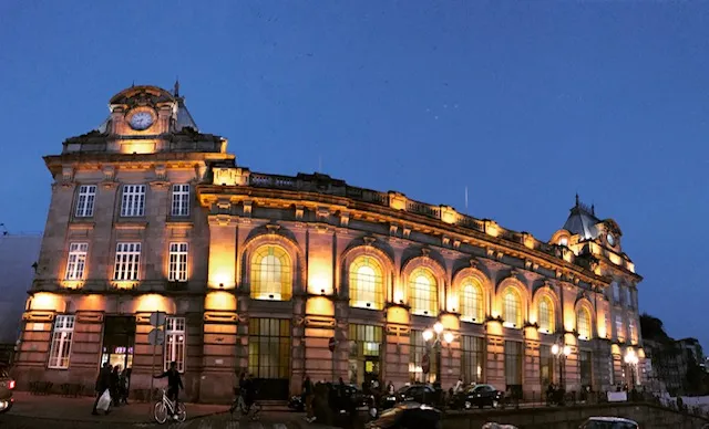 Apartamento Porto Baixa