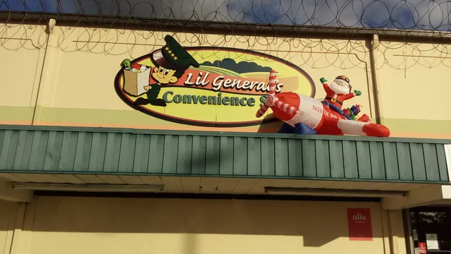 Lil General's Convenience Store