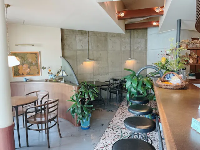 YUSUKEフランス菓子店