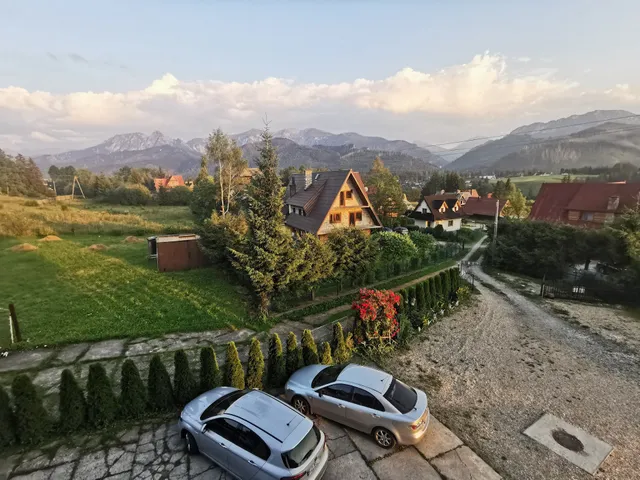 Willa Czerwone Wierchy