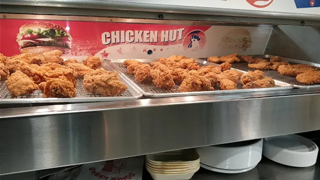 Chicken Hut