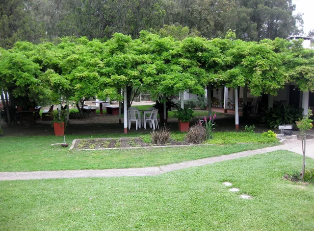Estancia Hosteria El Ceibo