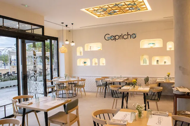 Capricho Bar