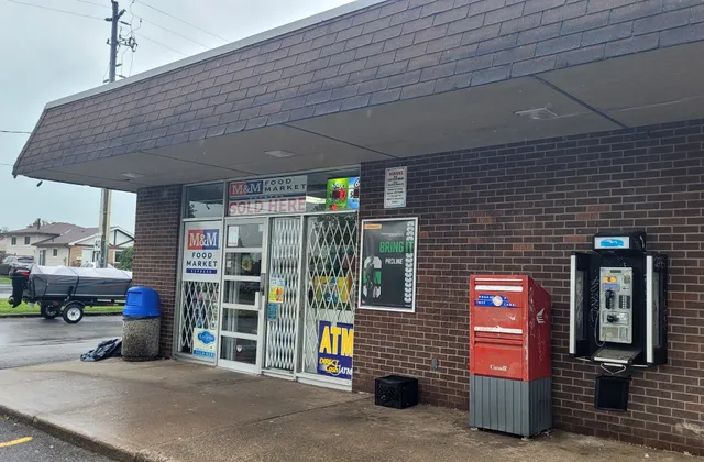 Avondale Food Stores