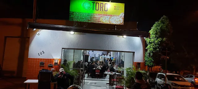 Toro Pizzaria