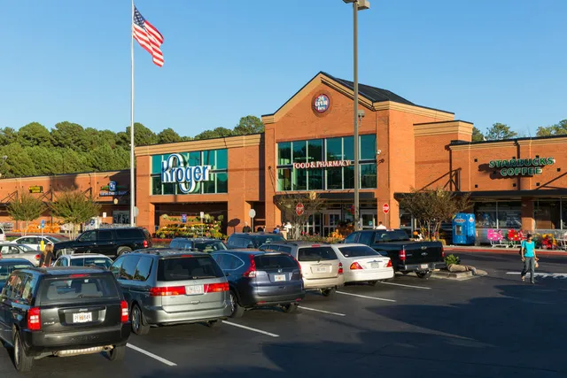 Pavilions at Eastlake