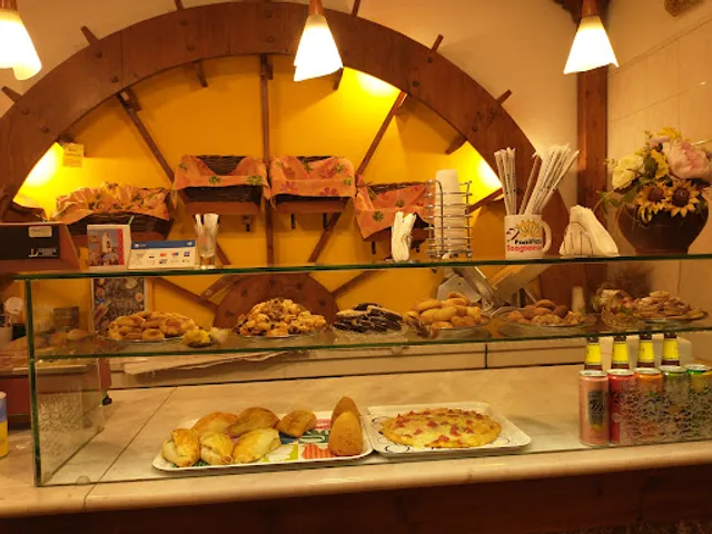 Acqua Farina Sale di Bongiorno Vincenzo