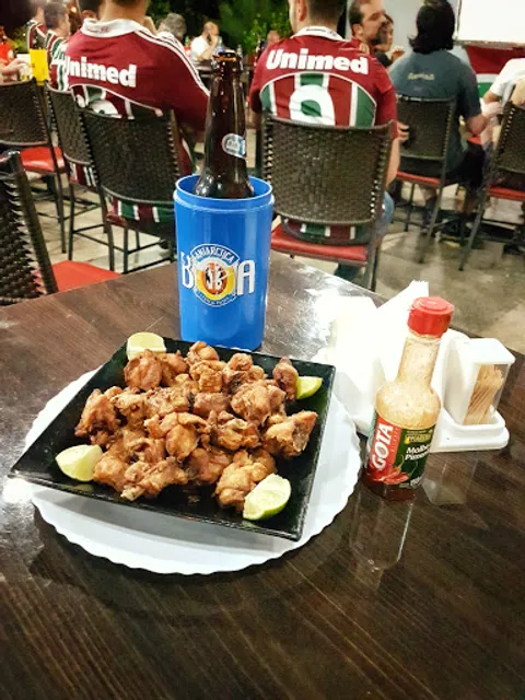 Restaurante Bom Tempero Comércio de Alimentos Ltda