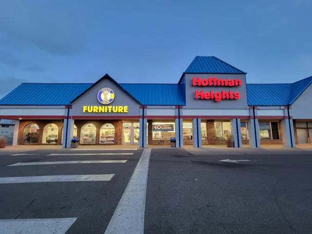 Chocolatta Furniture