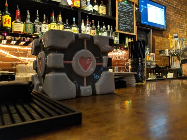 Arcadia - Portland, Me